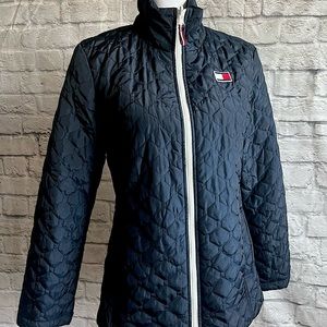 Tommy Hilfiger 3-in-1 All Weather System Jacket Size M